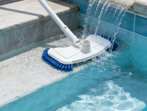 Tête d'aspirateur <span class=keywords><strong>de</strong></span> <span class=keywords><strong>piscine</strong></span> durable, pour accessoire <span class=keywords><strong>de</strong></span> nettoyage manuel <span class=keywords><strong>de</strong></span> <span class=keywords><strong>piscine</strong></span>, compatible avec l'<span class=keywords><strong>entretien</strong></span> des piscines enterrées et <span class=keywords><strong>hors</strong></span> <span class=keywords><strong>sol</strong></span> - Product Image 2