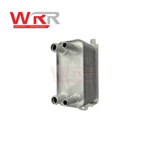 WRR LR036354 变速箱油冷却器散热器适用于 路虎 Range Rover SPORT 12-21 VOLVO V40 JAGUAR XF XJ F-PACE - Product Image 4