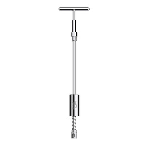 Herramienta de Reparación de Abolladuras de Coche Superpdr, Extractor Manual, Kit de Reparación de Grietas por Granizo MPT T011, Certificado CE, Hecho en Shenzhen - Product Image 2