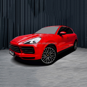 High Quality Pvc Stretchable Fiery <strong>Red</strong> Uv-Proof Self-Healing Auto-Repair Scratch-Resistant Car Wrap <strong>Vinyl</strong> Roll Full Body - Product Image 4