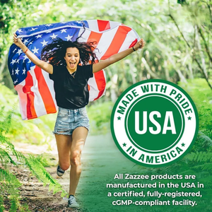 Capsules d'extrait de canneberge biologique USDA OEM/ODM 500 mg, extrait puissant 25:1 équivalent à 12500 mg, soutien végétalien pour les voies urinaires - Product Image 2