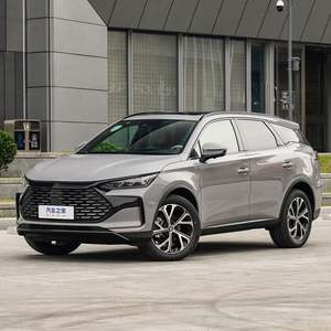 2023 nouveau BYD Tang 600km 2wd électrique nouvelle énergie voitures pures véhicule haute puissance - Product Image 1