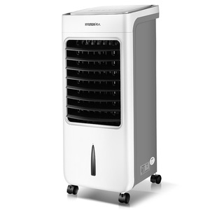 Hyundai Electric Air Cooler BL-200DL White Portable Water Cooling with Ice Crystals Air Purifier Function Home Dormitory Use - Product Image 1