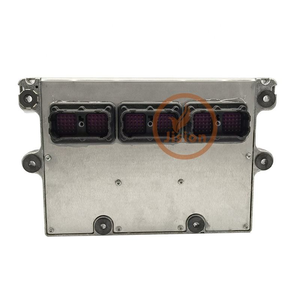 โมดูลคอมพิวเตอร์เครื่องยนต์ดีเซล ECM ECU 3408501 สำหรับ Cummins ISM11 M11 QSM11 - Product Image 2