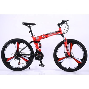 Vente chaude, bonne qualité, vélo <span class=keywords><strong>pliable</strong></span> 26 pouces, vélo <span class=keywords><strong>pliable</strong></span> VTT, supports d'affichage, vélos pliables, vélo <span class=keywords><strong>pliable</strong></span> Hito - Product Image 6