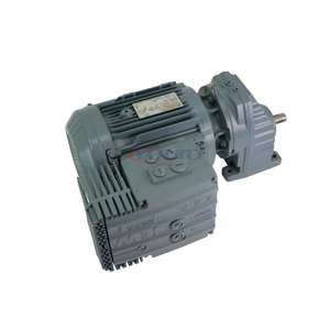 Motorreductor Helicoidal Eurodrive RX57 DRN100LS4/MM22/EI71 100% Nuevo y Original para Sistemas de Transporte y Manipulación de Materiales - Product Image 1