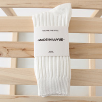 Chaussettes de sport rayées blanches et vertes avec logo personnalisé OEKO Tex100, chaussettes d'équipe, chaussettes de club, chaussettes de sport OEM, vente en gros de chaussettes de tennis