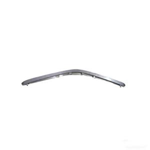 แถบตกแต่งกระจังหน้า Toyota Prius รุ่น 52711-47020 ทำจากพลาสติก สำหรับรุ่น NHW20 ปี 2004-2009 อะไหล่ทดแทน - Product Image 3