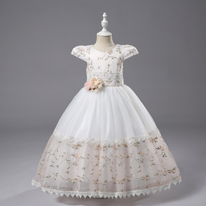 <span class=keywords><strong>Las</strong></span> <span class=keywords><strong>niñas</strong></span> 100% algodón impreso personalizado al por mayor de los niños falda de princesa de <span class=keywords><strong>las</strong></span> <span class=keywords><strong>niñas</strong></span> vestido de fiesta - Product Image 1
