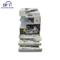 Photocopieur laser multifonction A3 reconditionné pour Canon ImageRunner 2520 2525 2530 - Prix direct usine
