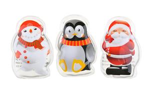 卸売 長方形 ベンドチップ 自己発熱 ホットハンドウォーマー 再利用可能 インスタントヒートパック - Product Image 6