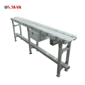 Modularer Band förderer Gemüse-und Obst förderband - Product Image 5