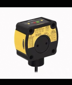 Interruptor Fotoeléctrico Original DO800-Q18-VP6X2-H1141-0.15, Nuevo en Stock - Product Image 4