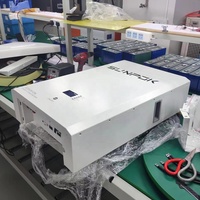 Ion sodium nouvelle batterie de qualité sunpok batteries sodium-ion 18650 batterie de stockage d'énergie aux ions sodium à grandes cellules cylindriques
