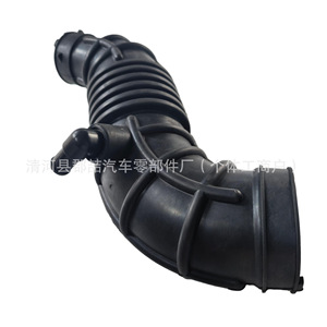 进气歧管 OE:28138-4H000 适用于现代 ILOAD 进气软管，支持外贸空气管样品订单 - Product Image 3