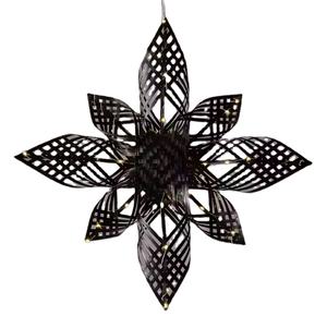 Mini Natural Rattan Bells Pendant Fashion <b>Christmas</b> Decoration Wicker Bell <b>Tree</b> <b>Hanging</b> Ornament Eco-Friendly Handicraft Decor - Product Image 6