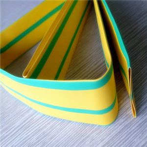 أنبوب انكماش عازل أصفر RSFR-(2X 3X)YG - Product Image 4