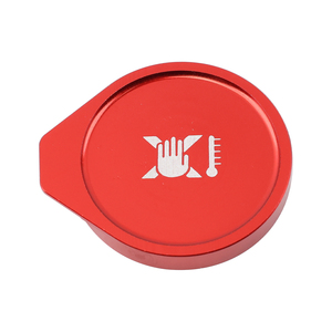 Tapa de Depósito de Líquido de Frenos de Aluminio Anodizado para Subaru BRZ GR86 FA24D 2.4L, Mejora del Compartimento del Motor, Gran Stock Disponible 2022 RC-18 - Product Image 3
