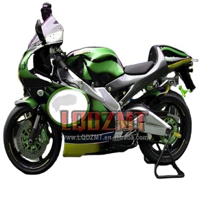 Carénage RS250RR pour Aprilia RS 250 RS-250 RS250 RR 98 99 00 01 02 03 RSV250 <span class=keywords><strong>R</strong></span> noir vert 1998 1999 2000 2001 <span class=keywords><strong>2002</strong></span> 2003 10No.153 - Product Image 1