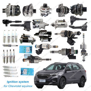 Zubehör für Zündsysteme für Auto motor teile für Chevrolet Equinox Auto-Ersatzteile - Product Image 1