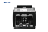 Compteur de billets HT-5600 Domination mixte avec technologie d'image IR