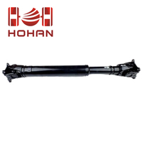 Pièces automobiles, nouveau cardan avant en acier pour LEXUS GX460 pour Land Cruiser 37140-60380