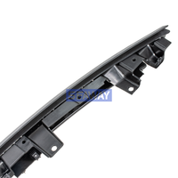 Pièces détachées BYD, calandre de pare-chocs avant HA2HK-2803220 pour Byd Destroyer 05