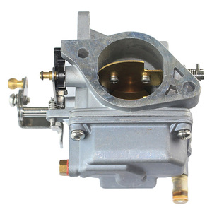 Carburateur pour moteur hors-bord Yamaha 69S-14301-00 30Hp 2 temps, pièce de rechange - Product Image 2