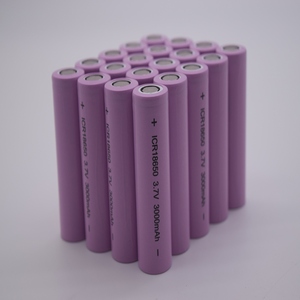 Batería Recargable GEB 18650, Celda de Litio, <span class=keywords><strong>Ion</strong></span> de Litio, 3500 mAh, 3000 mAh, 2500 mAh, <span class=keywords><strong>3.7</strong></span> <span class=keywords><strong>V</strong></span>, Batería 18650 - Product Image 3
