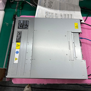 Nouvelle unité de stockage Dell PowerVault ME5024 2026, double contrôleur, 32 Go de cache, 24 baies de disques, certifiée CE/RoHS - Product Image 5