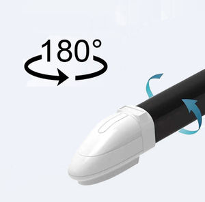 <span class=keywords><strong>Alarma</strong></span> Infrarroja Inalámbrica de 2 Haces, 3.7V DC, ABS, para Exteriores, Sensor Activo de Perímetro, Anti-Pérdida, Anti-Intrusión, con Salida NC - Product Image 6