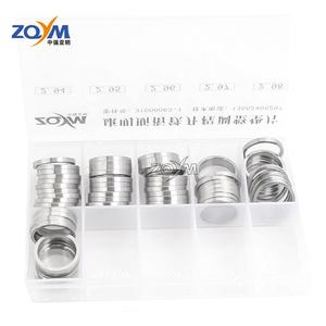 ZQYM, 60 шт., форсунка Common Rail, арматура, регулировка, прокладка форсунки <span class=keywords><strong>2</strong></span>,94-<span class=keywords><strong>2</strong></span> .. 99 для инжектора Scani-a Cummin-s XPI - Product Image 5