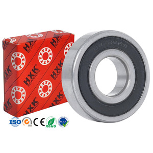 <span class=keywords><strong>Rodamiento</strong></span> de Acero Inoxidable 6201, 6003-2rsh Sellado Universal, 6205 2rs Jem, 6309 ZZ <span class=keywords><strong>C3</strong></span>, Ultrasilencioso, Bajo Ruido, Alta Velocidad, Alta Carga - Product Image 1