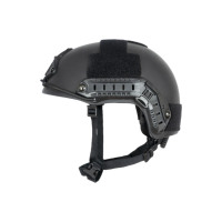 Casque tactique NEWTECH FAST - Utilisation professionnelle en extérieur, durable