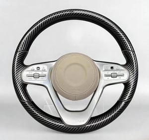 Housse de <span class=keywords><strong>volant</strong></span> personnalisée MRBULLS Designer Girl en <span class=keywords><strong>cuir</strong></span> artificiel 3 branches pour BMW 428i Gran Coupe X1 Série 3 X6 M 330e - Product Image 5