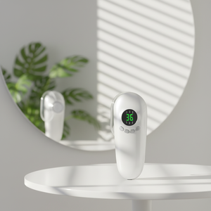 2026 <span class=keywords><strong>Body</strong></span> Sculpt Wiederaufladbares Elektrisches Vakuum-Massagegerät Handgehaltenes Anti-Cellulite Fettreduktionsgerät für Gesicht, Beine und Arme - Product Image 1