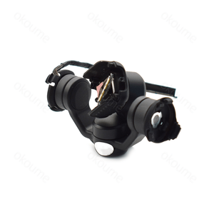 Original Gimbal without <b>Camera</b> <b>with</b> Single Line For DJI <b>Mini</b> 3 Pro Empty Gimbal Replacement for DJI <b>Mini</b> 3 Pro UAV <b>Drone</b> Parts - Product Image 3