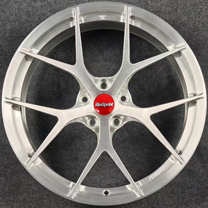 Jantes en alliage forgé allemandes FI-R EVO 15-22 pouces 5x114.3 5x112 pour BMW F87 F90 Mercedes-Benz CLA45 <span class=keywords><strong>Audi</strong></span> RS3 Porsche Subaru STI - Product Image 6