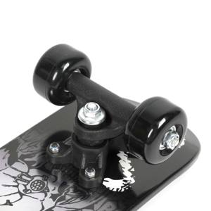 สเก็ตบอร์ดเวฟบอร์ดแบบครบชุดสำหรับเล่นแลนด์เซิร์ฟ <span class=keywords><strong>ราคา</strong></span>โรงงาน คุณภาพระดับมืออาชีพ พร้อมล้อ PU - Product Image 4