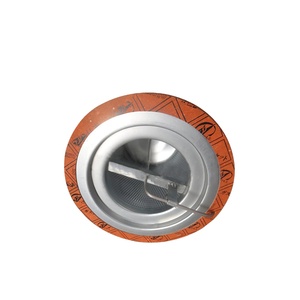 Manny 22111975 Séparateur d'huile pour compresseur d'air à vis de qualité supérieure, élément filtrant métallique, neuf - Product Image 2