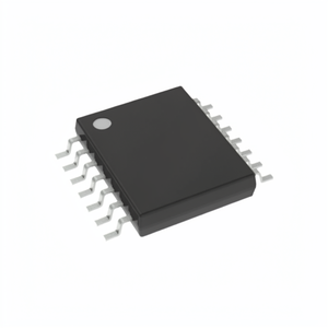 Circuit intégré LM339PWG4, puce 14 TSSOP (0,173 po, largeur 4,40 mm), COMPARATEUR IC 4 DIFF 14TSSOP, service complet original - Product Image 1