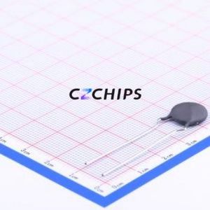 วาริสเตอร์ B72210S1140K501ผ่านชิ้นส่วนรู (THT),P = 7.5mm RESISTOR 22V 43V 16V 14V - Product Image 2