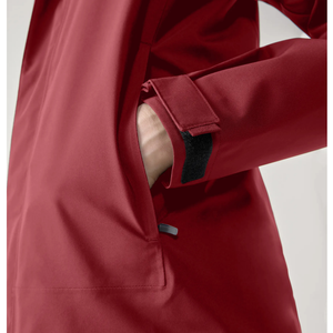 Ventes chaudes : Veste imperméable personnalisée pour <span class=keywords><strong>femme</strong></span> avec doublure, idéale pour le camping en montagne, la randonnée polyvalente, coupe-vent et imperméable pour homme - Product Image 4