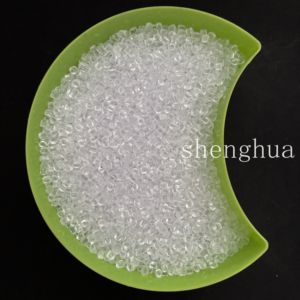 HIPS GPPS Resins <b>Polystyrene</b> PS Plastic Raw Material for Food Grade <b>Plate</b> & Cup Transparent Granulated Powder Molding - Product Image 2