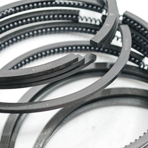 High Wear-Resistant Xinchai 490B-04100 Piston Ring <b>Set</b> for 3-3.5T Heli//Longgong Forklifts & <b>Farm</b> Trucks Xinchai 490B-04100 Pist - Product Image 6