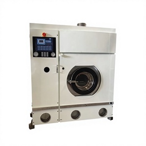 Máquina de Lavado en Seco, Equipos de Planchado para Hoteles, Lavanderías, Fábricas de Ropa, Lavandería Comercial - Product Image 1