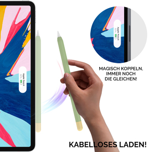 Housse de protection en Silicone souple pour étui à crayons <span class=keywords><strong>Apple</strong></span> 2 - Product Image 4