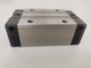 Guías Lineales de Alta Precisión ZCF de Acero Hgr25 con Rodamientos HGH25CA para Sistemas de Automatización - Product Image 3