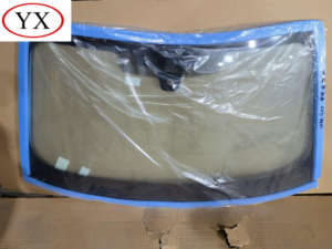 Finestra automatica per KIA <span class=keywords><strong>STONIC</strong></span> 5D SUV 2018 vetro parabrezza anteriore auto - Product Image 6