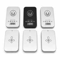 Boîte en métal coulissante personnalisée pour bougies parfumées, baumes, cadeaux, artisanat – Vente en gros de petits contenants métalliques personnalisés en vrac